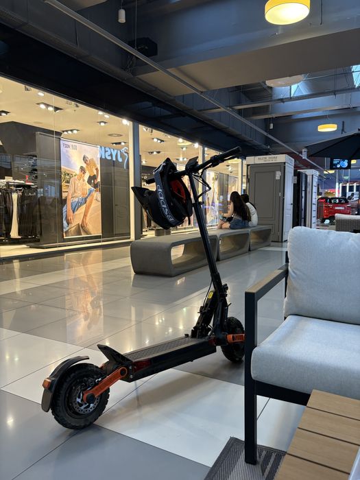 Joyor S10 S Z   2000w