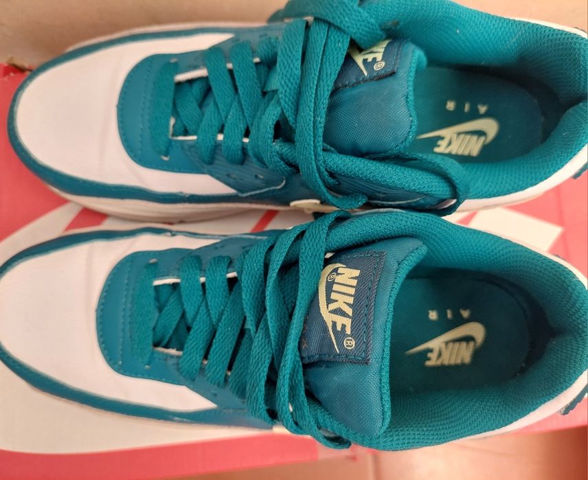 Маратонки Nike Air Max
