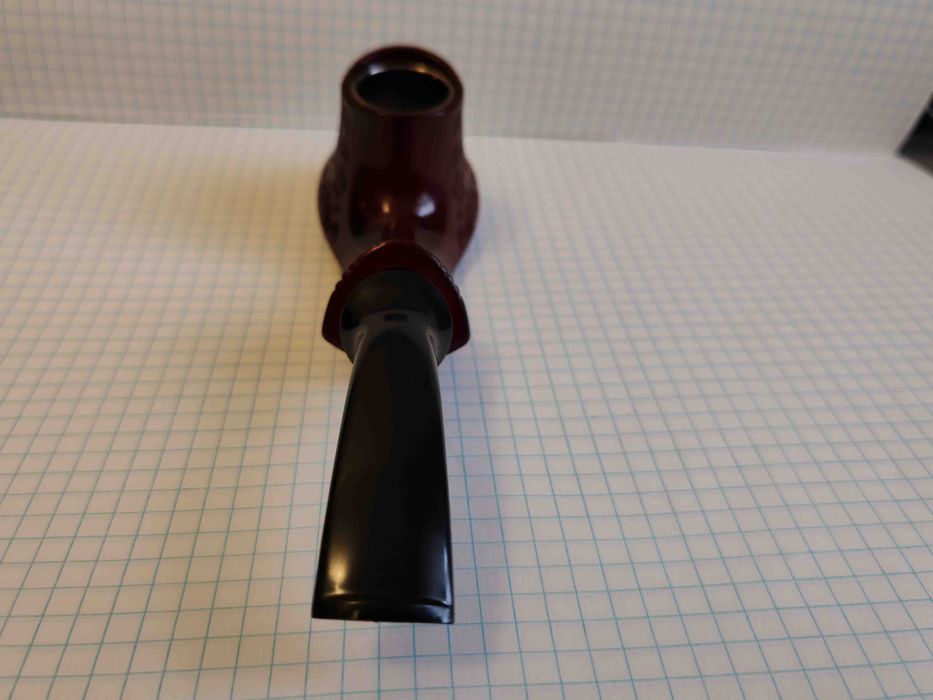курительная трубка (№9)
