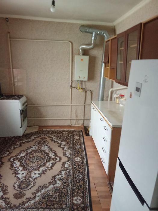 Сдается дом в аренду
