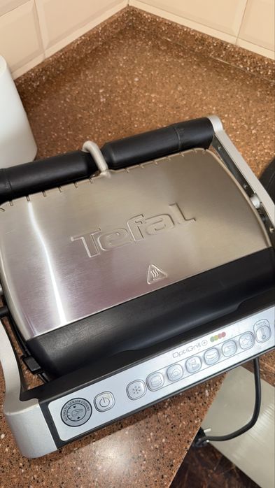 Продам умный Opti grill GC716D12