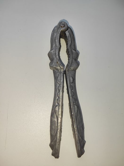 Орехокол СССР в хорошем состоянии