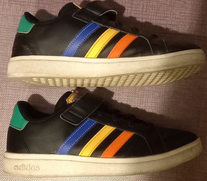 Adidași copii în stare bună