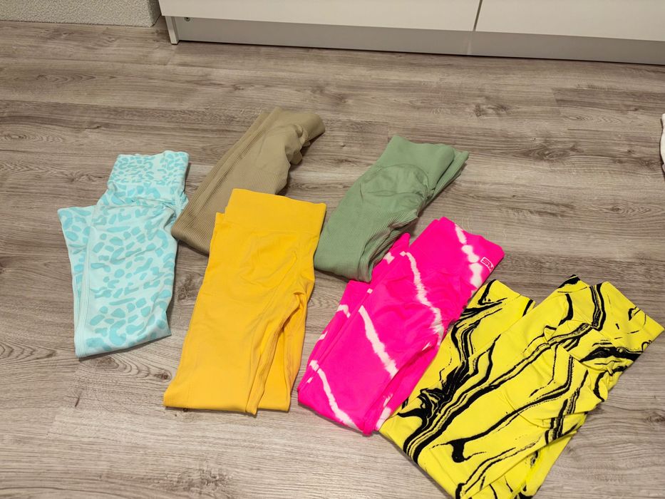 Клинчета С размер по 5 евро бр.