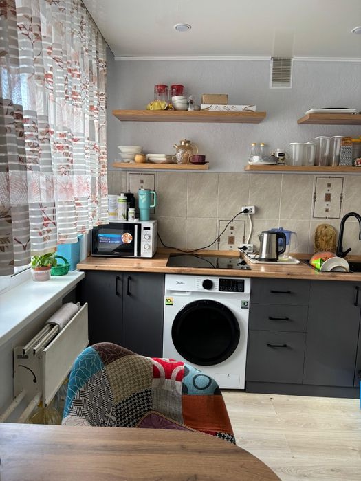 Сдам квартиру на длительный срок.