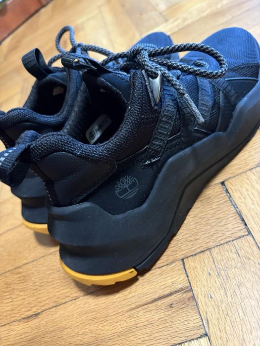 Маратонки Timberland 37,5