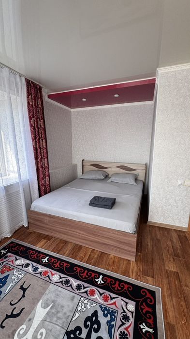 Квартира посуточно APTEKA