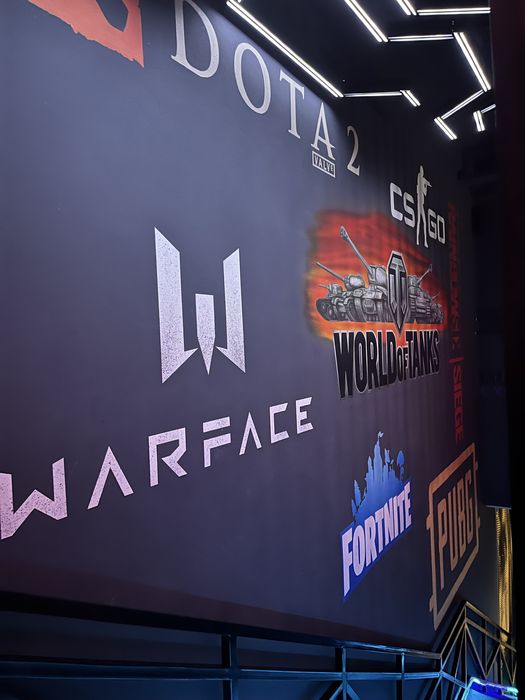 Қабырғаға көркем сурет салу | Муралдар | Граффити