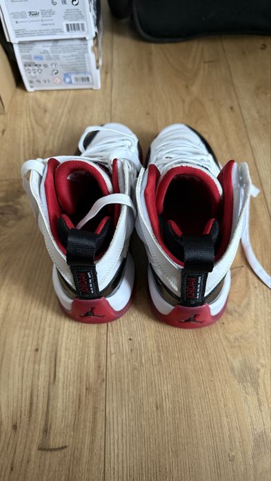 Jordan Jumpman Two Trey (GS) 37.5 детски