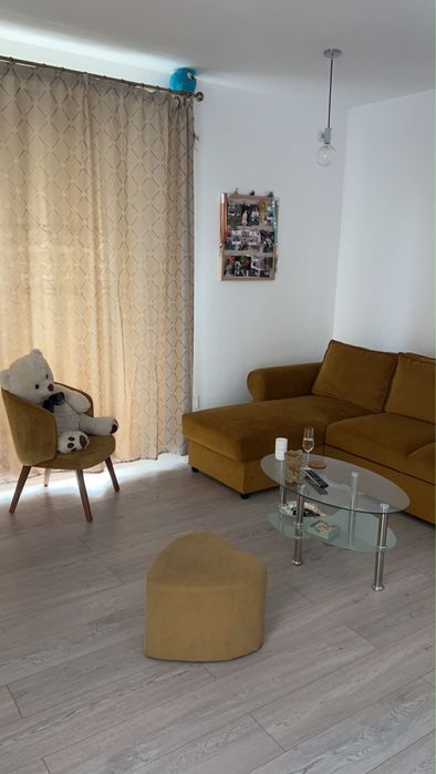 Inchiriez apartament Untold
