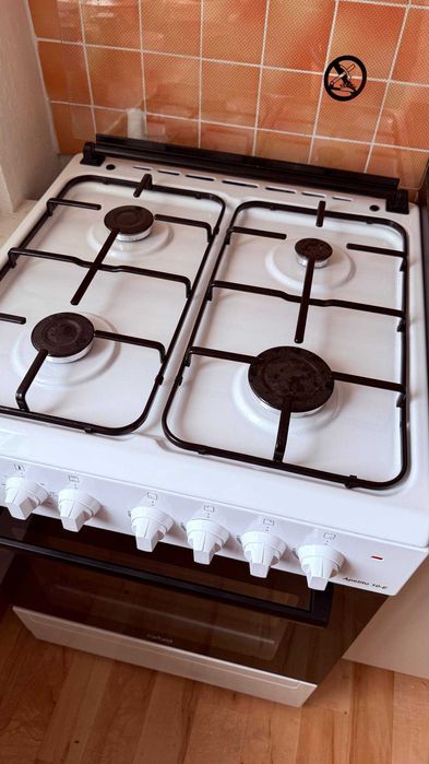 Кухонная плита Artel APETITO 10-E