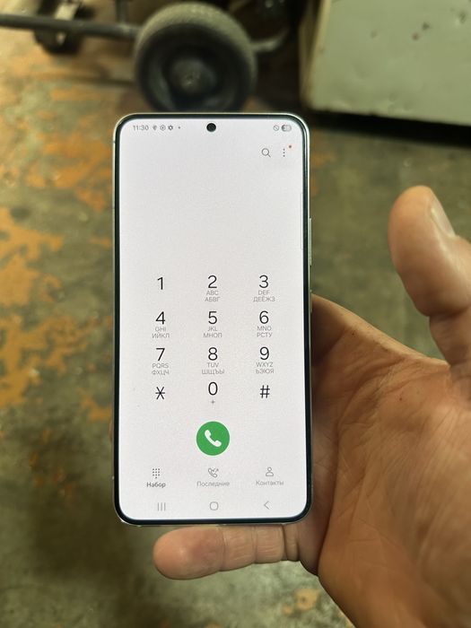 Samsung s 22 идеальный