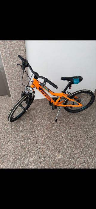 Детско колело Cross Speedster 20
