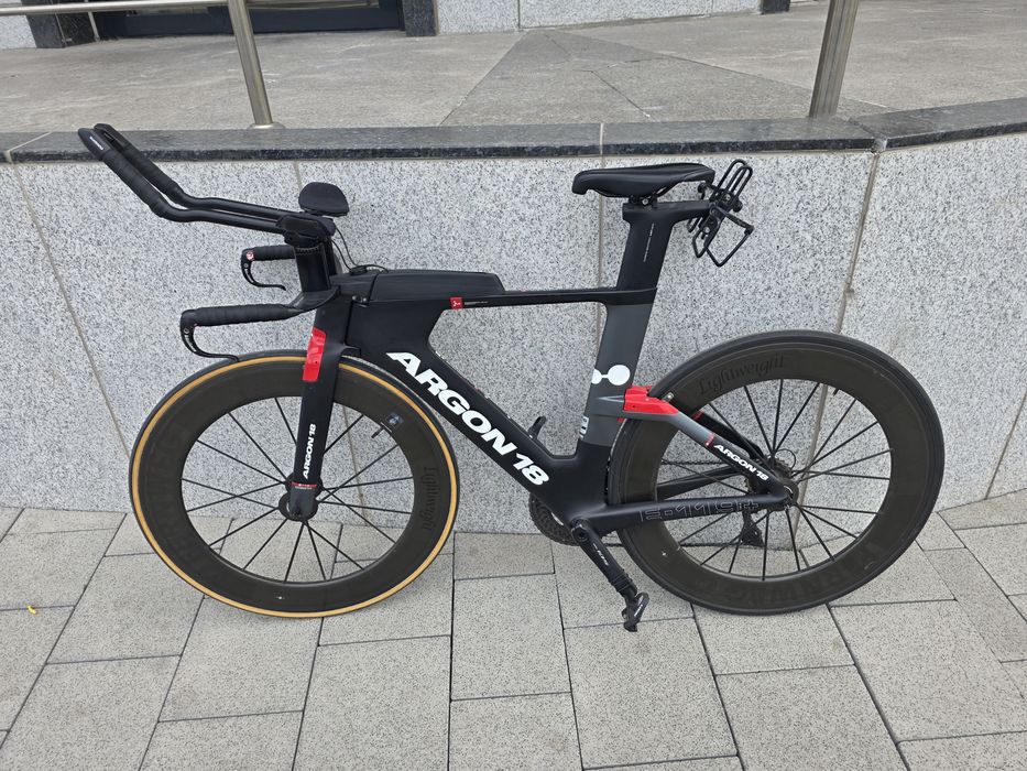 Велосипед Argon 18