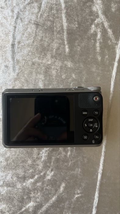 Камера SAMSUNG WB350F аналог G7X