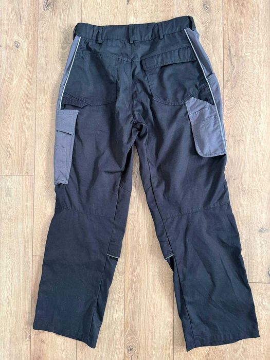 Nou Engelbert Strauss 50 M Flexbelt pantaloni barbati