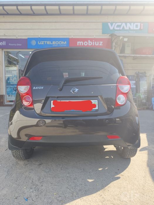 Spark R2 CHOCO  sotiladi