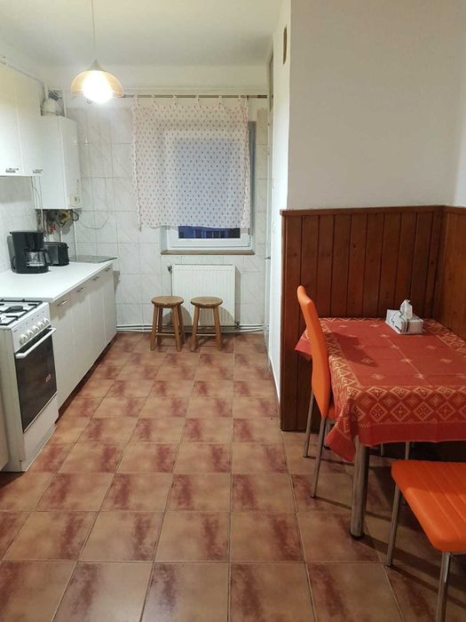 Apartament de inchiriat 2 camere decomandate  Zorilor