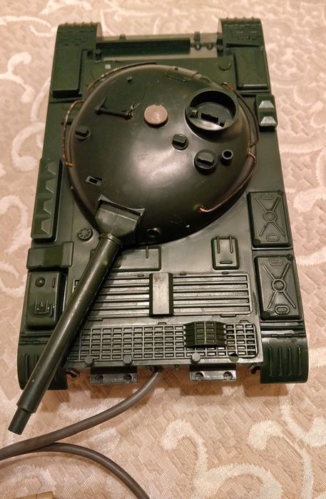 Колекционерски танкове