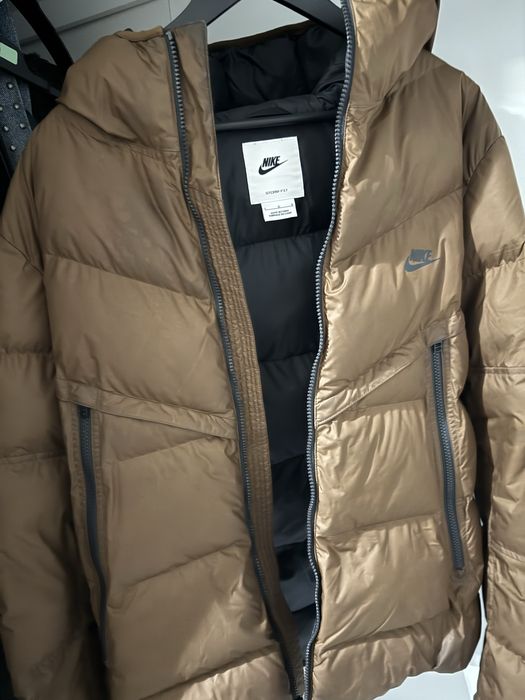 Geaca NIKE - puffer iarna