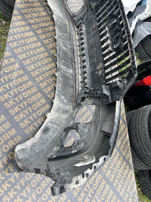 Броня Ауди/Audi Q5