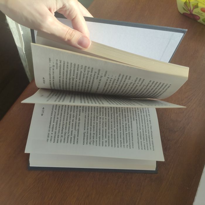 Гордость и предубеждение