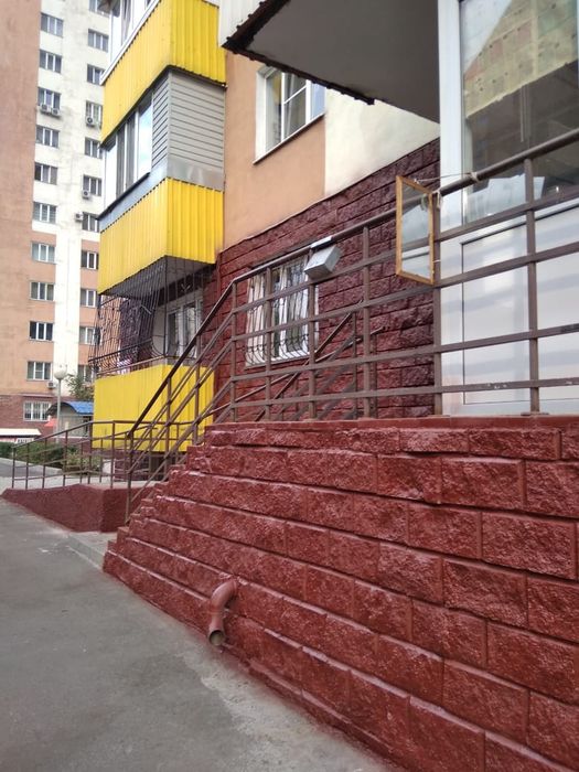 квартира в алмате