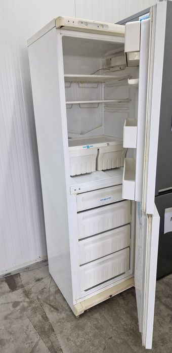 Хладилник Stinol с два компресора