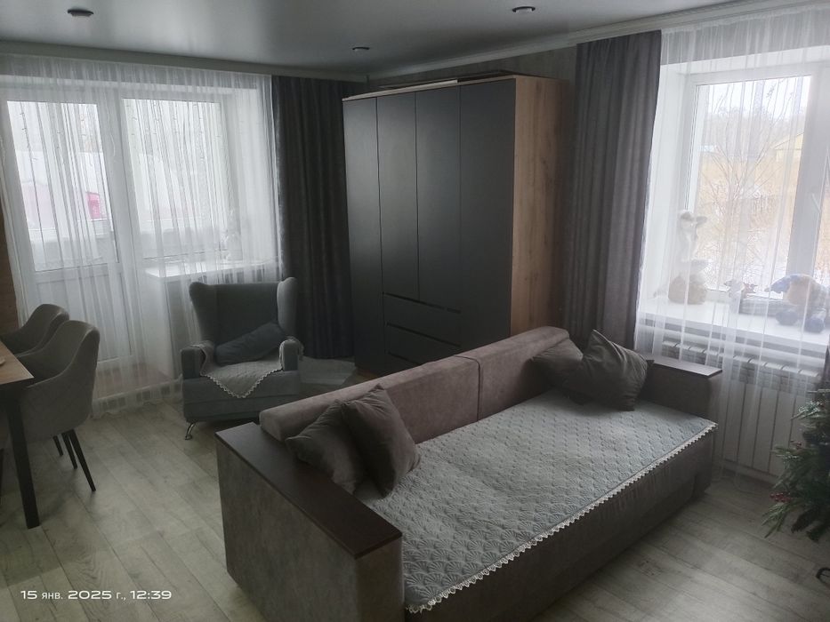 Продам квартиру.