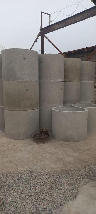 kalodes va qapqoqlar