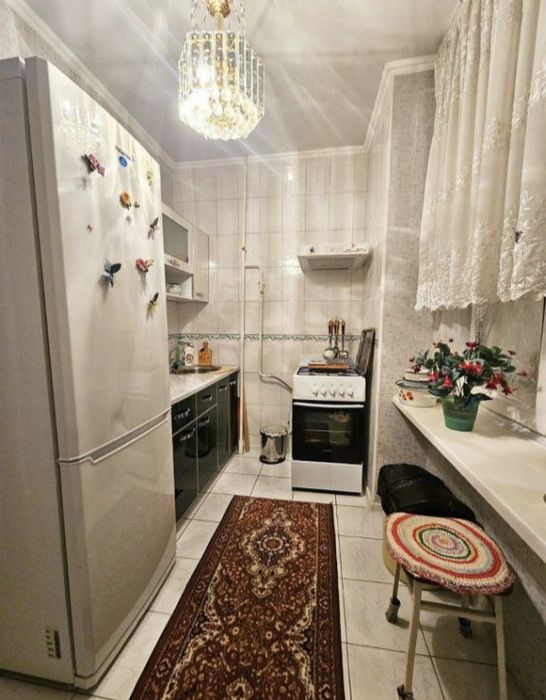 Kvartira ijaraga beriladi Chorsu Xadra 2/1/4 poryadochniy oila student