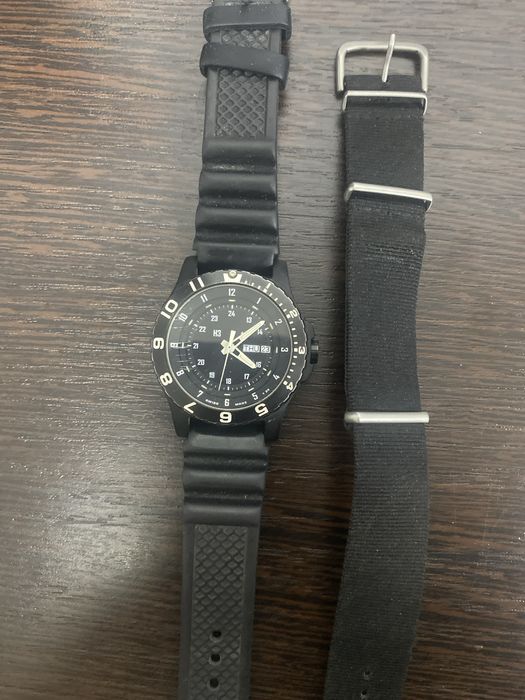 Продам часы Traser Mil-W CELEBRATION EDITION