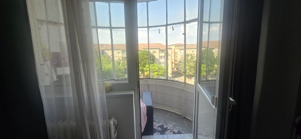 Vand apartament cu 1 camera