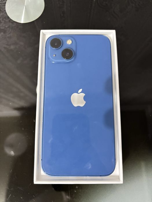 продам Айфон 13 128гб