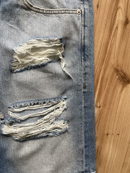 JACK & JONES / мъжки къси дънки M