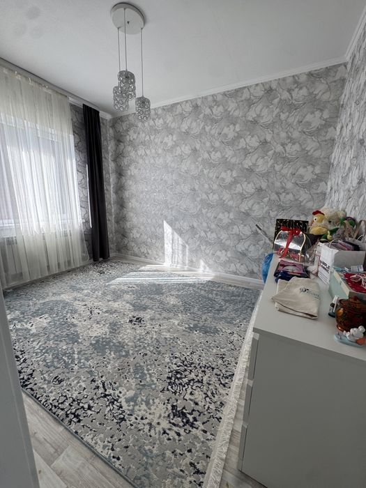 Продается  4-х ком часный дом в районе Деркул -2