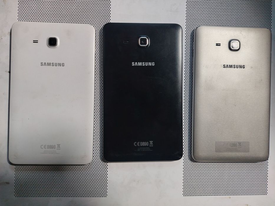 Планшет телефон Samsung Tab A 6