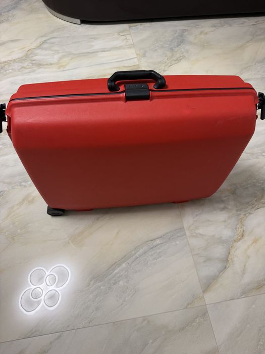 Troler Samsonite