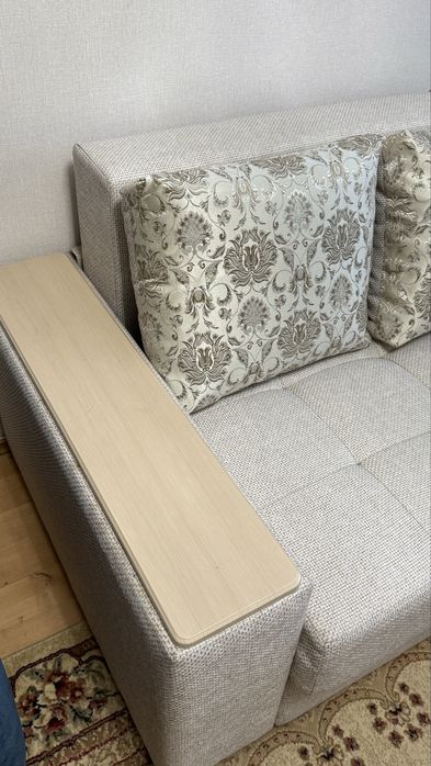 Продам диван  размер  150/96 / раскладной