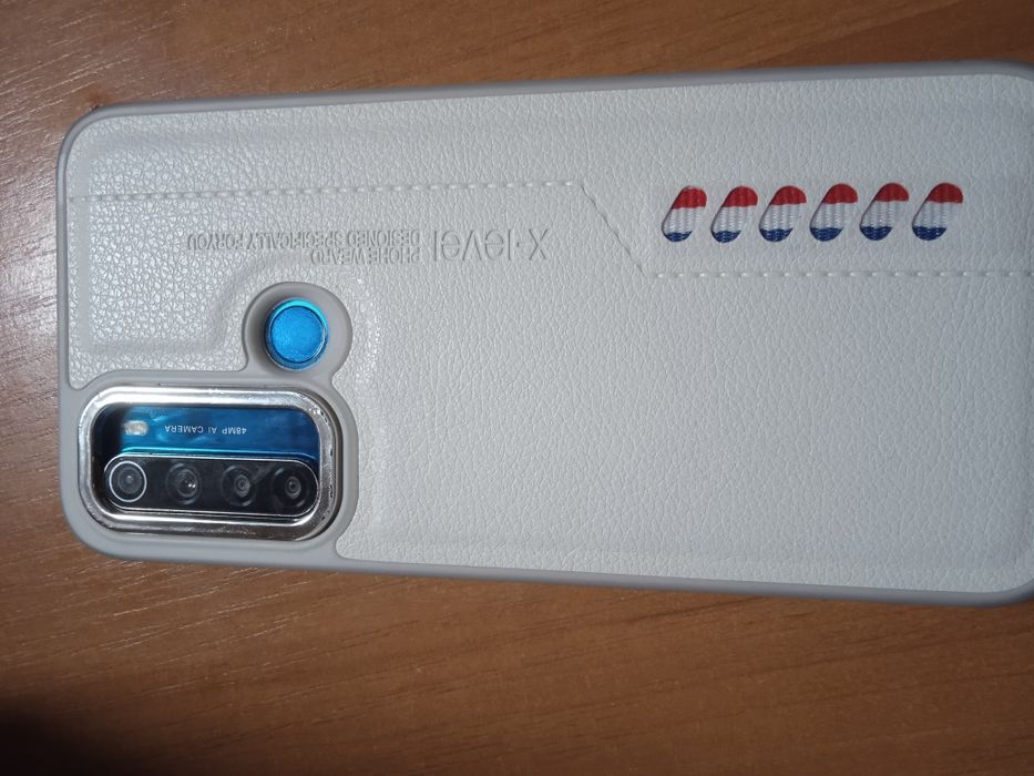 Продам редми ноте 8