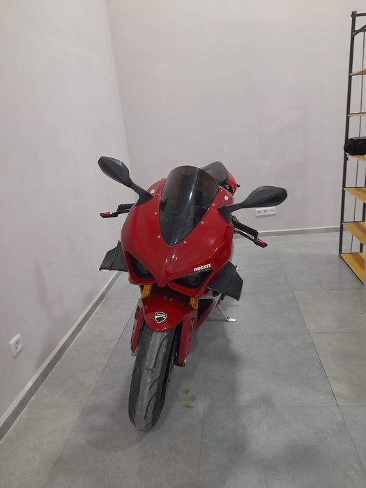 Modewei 800RR sotiladi