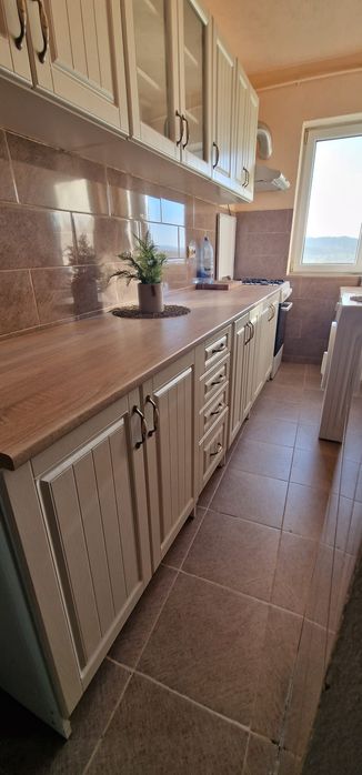 APARTAMENT cu 2 camere