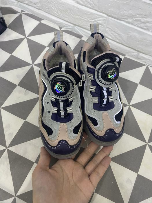 ролики обувь светящиеся