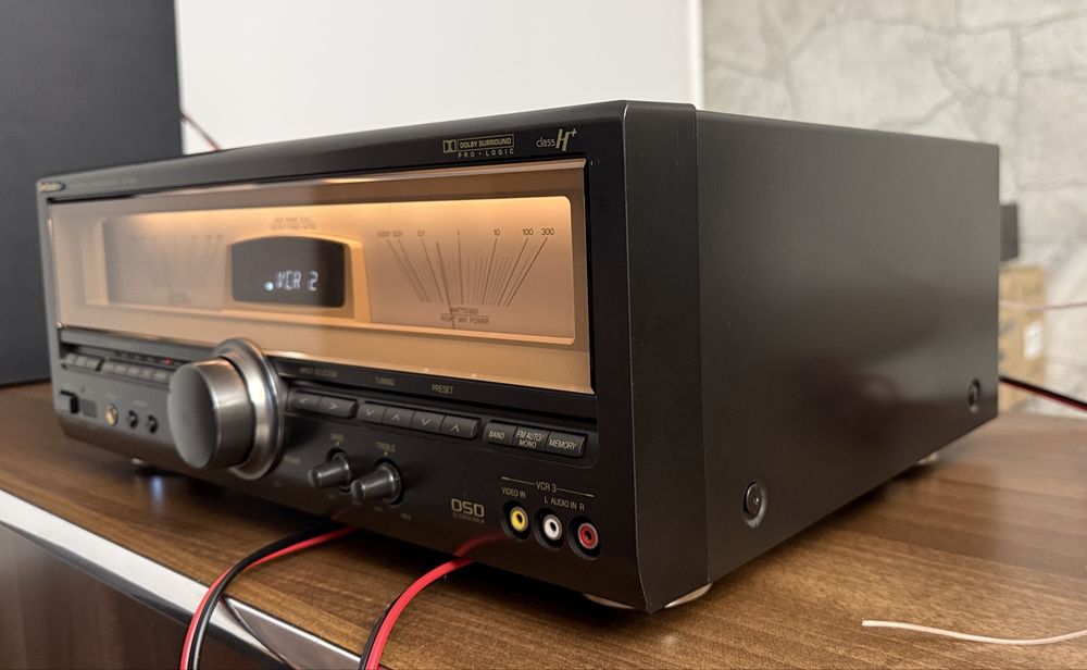 Recever Technics SA-TX30