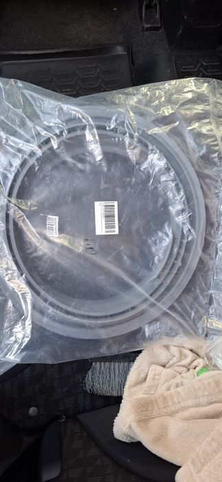 Манжета люка Samsung