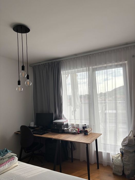 Apartament 3 camere cu terasa