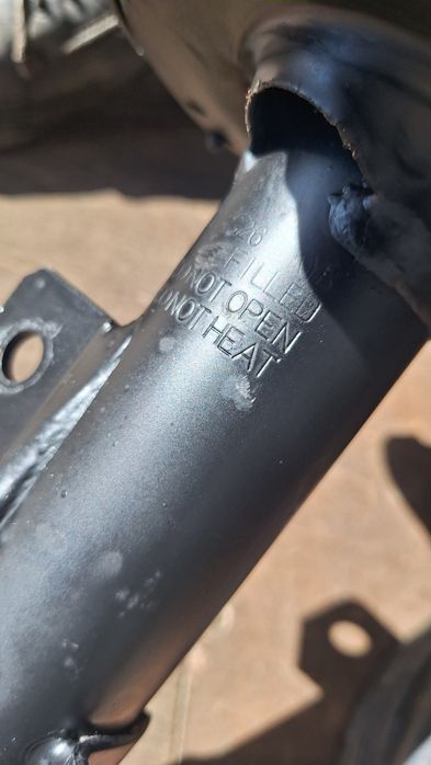 Амортизаторы камри 30 35