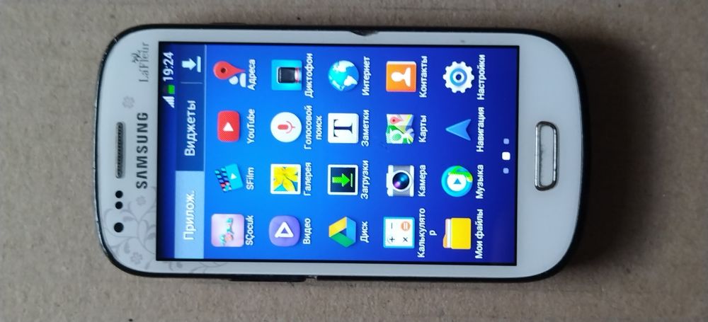 Продаётся Samsung S 3 mini