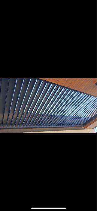 Пергола, Биоклима, Остъкления, Веранди, Гилотини