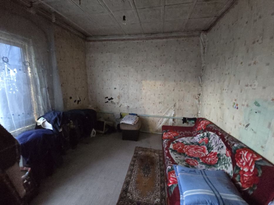 Продам дом в рабочем посёлке